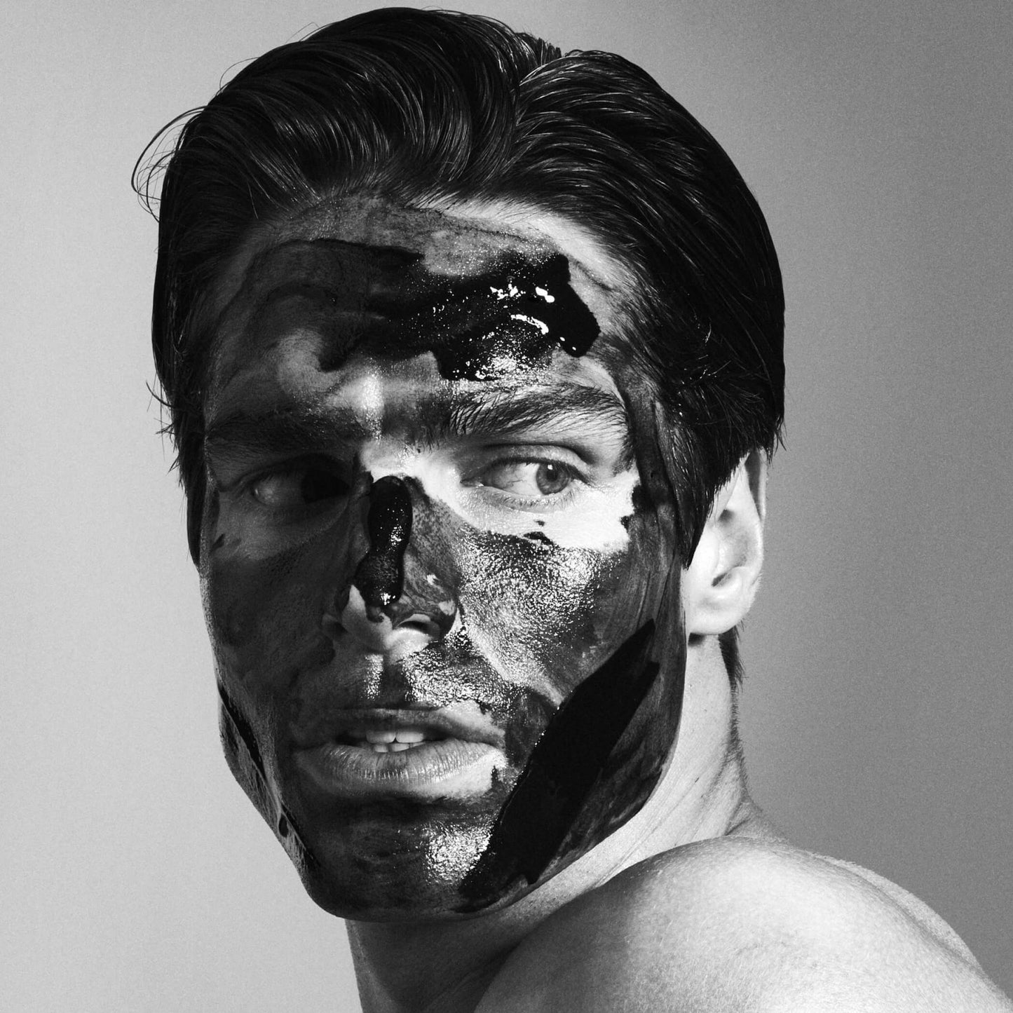 Charcoal Face Wash