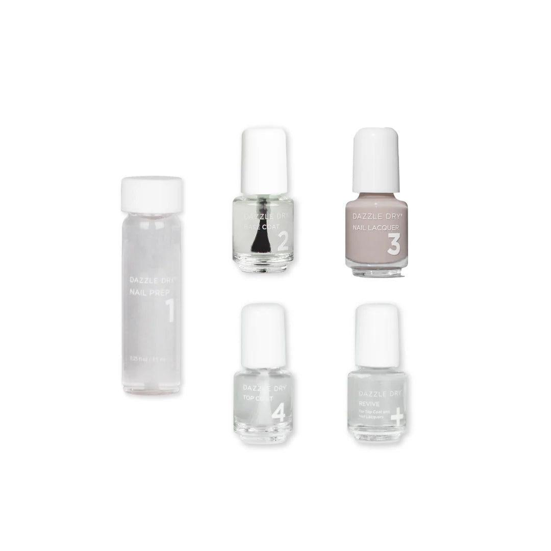 Nail Polish Mini System