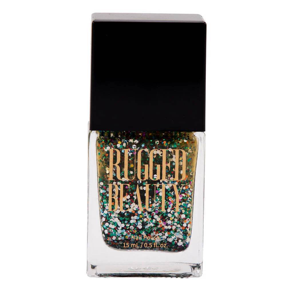 Long Lasting Nail Polish - London Beauty