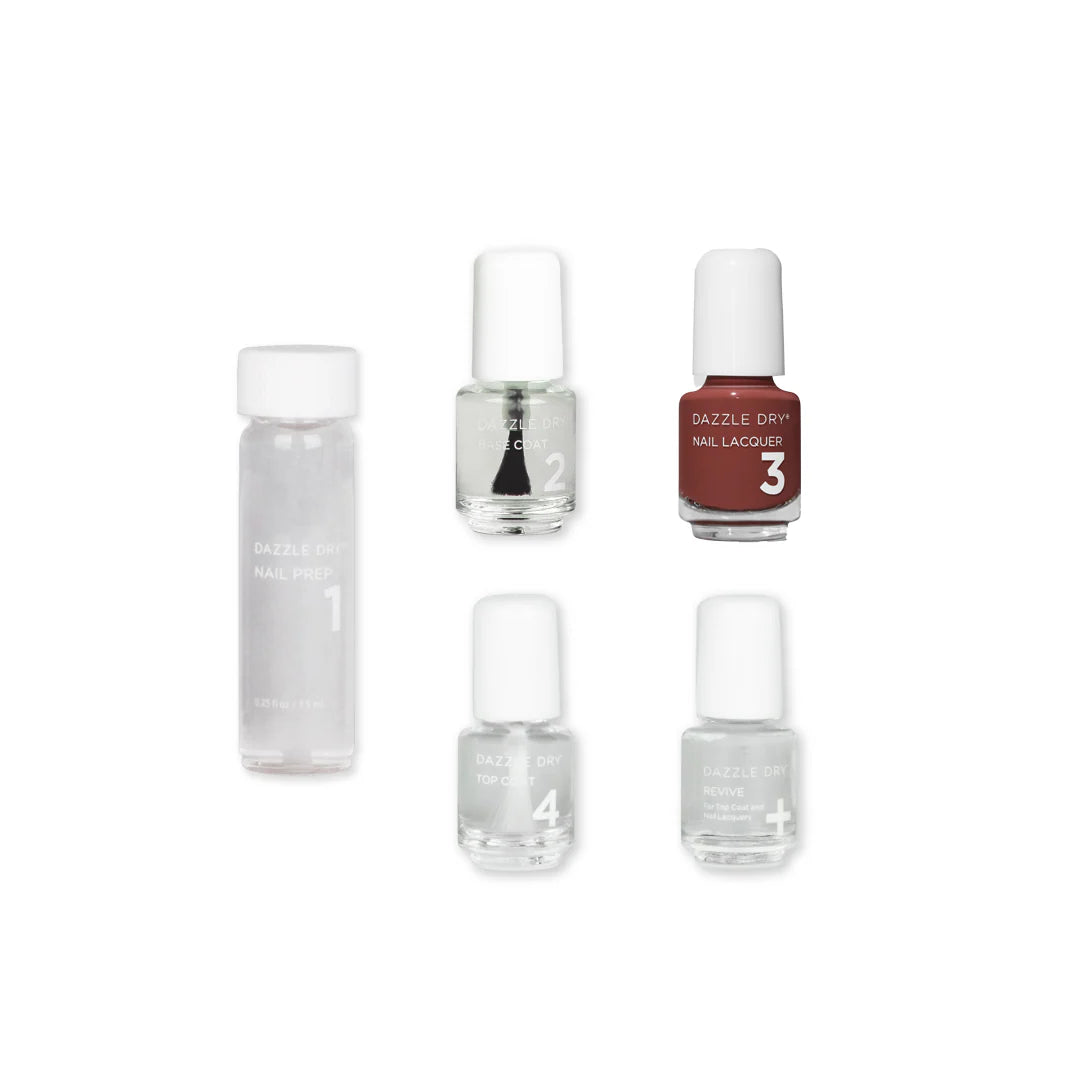 Nail Polish Mini System