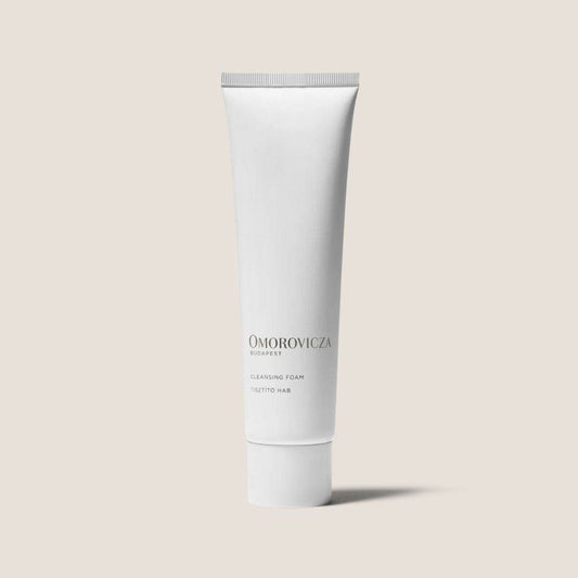 Cleansing Foam - London Beauty