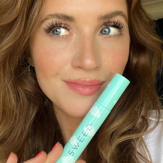 Cloud Mascara | Shop Sweed at London Beauty