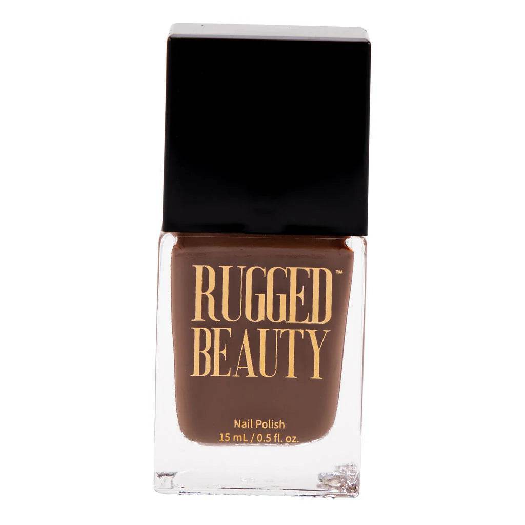Long Lasting Nail Polish - London Beauty