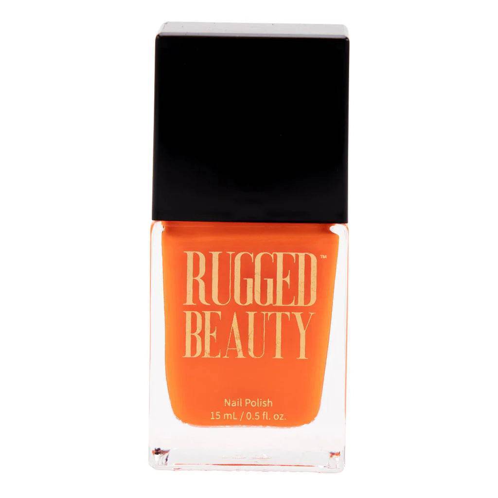 Long Lasting Nail Polish - London Beauty
