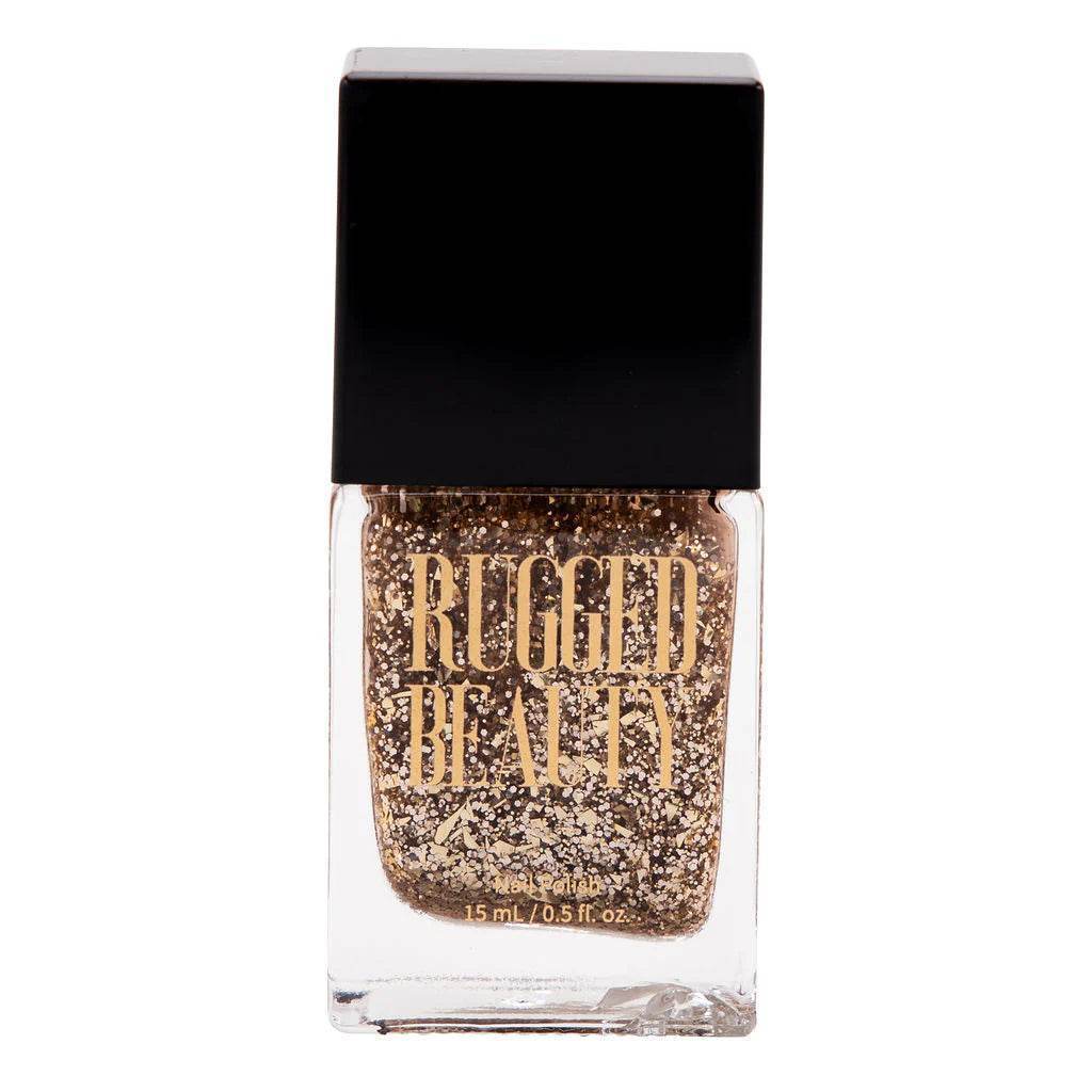 Long Lasting Nail Polish - London Beauty