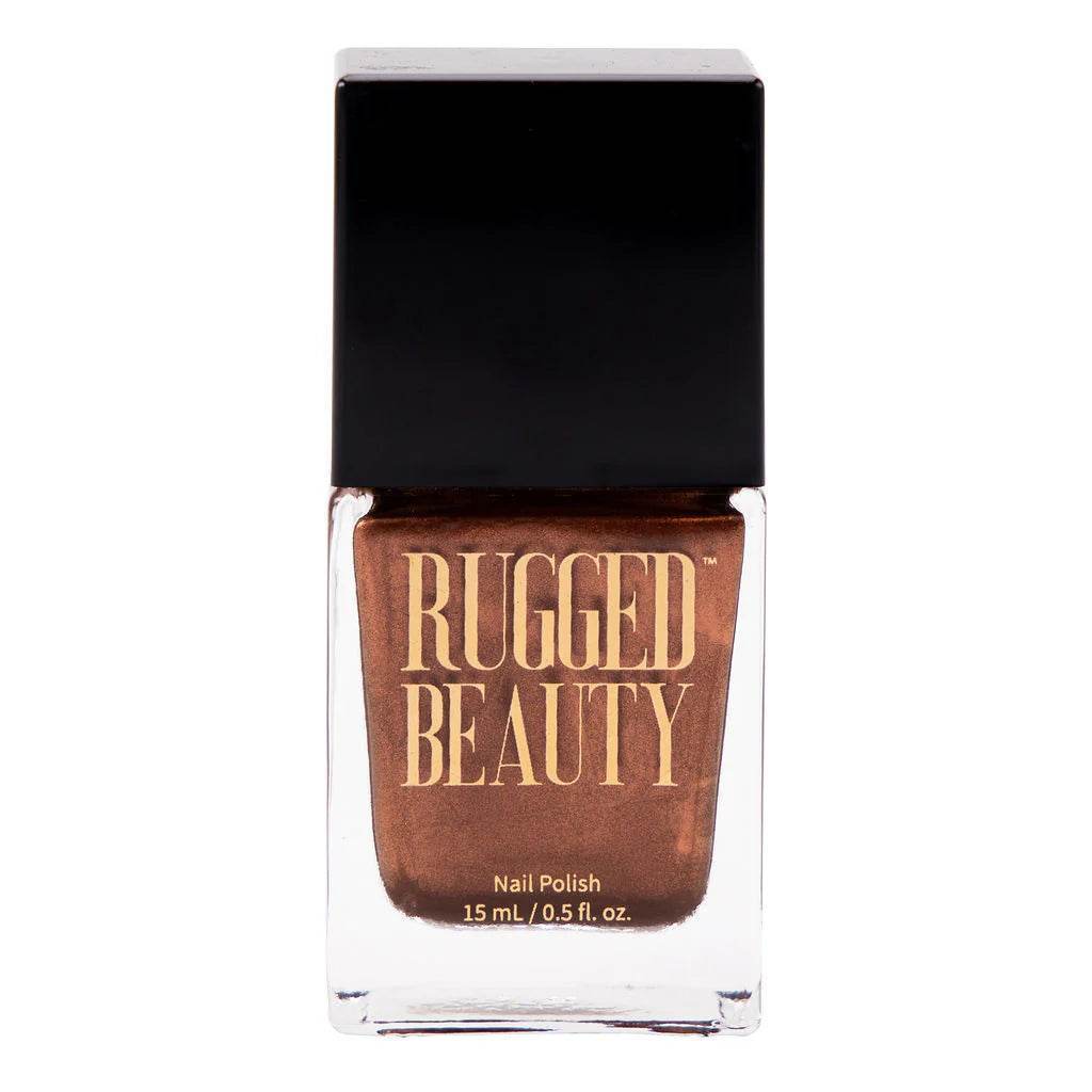 Long Lasting Nail Polish - London Beauty