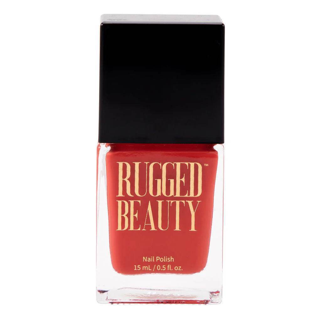 Long Lasting Nail Polish - London Beauty