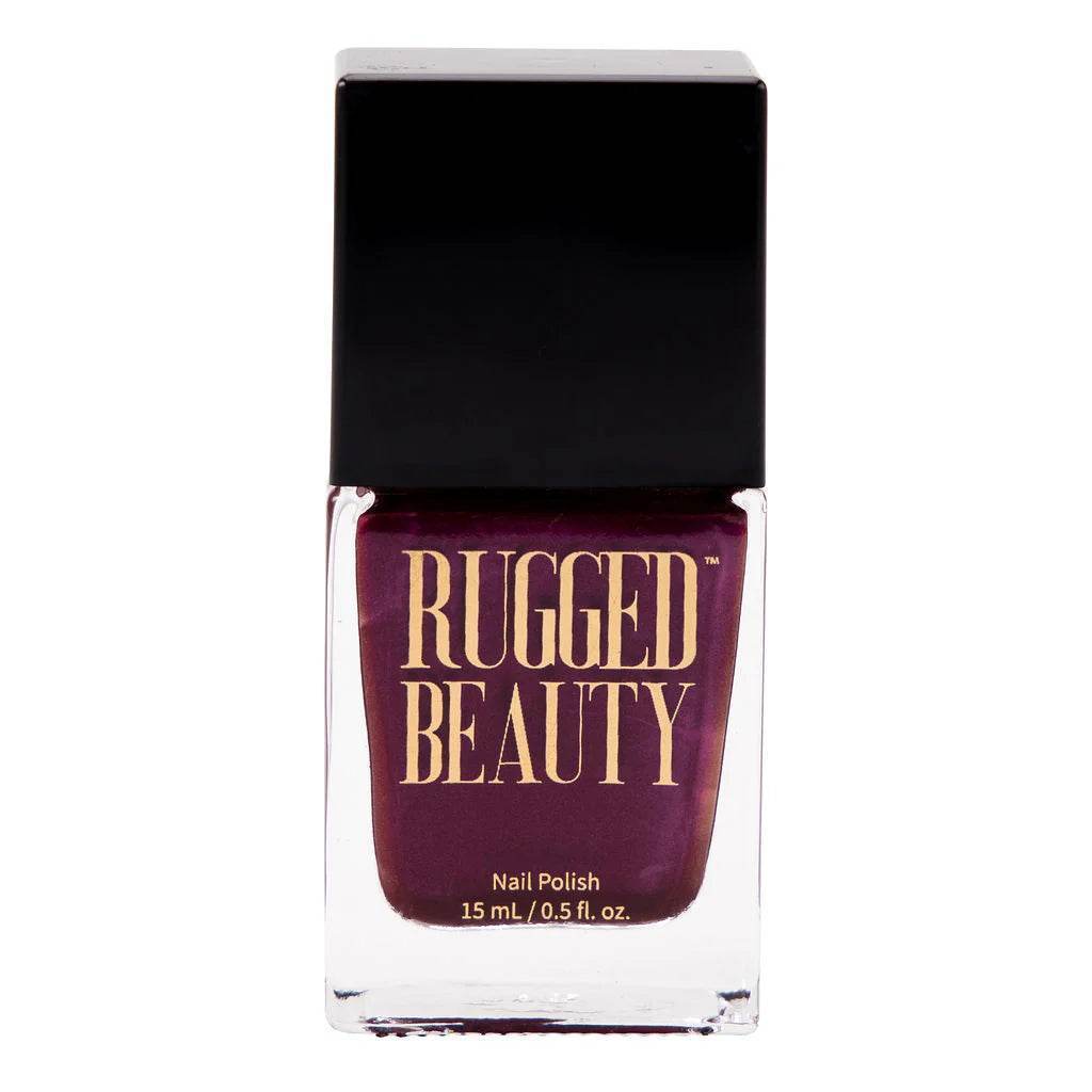 Long Lasting Nail Polish - London Beauty