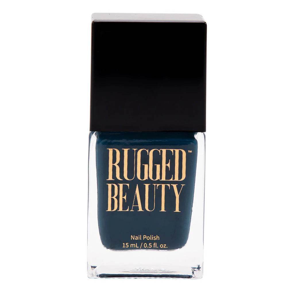 Long Lasting Nail Polish - London Beauty