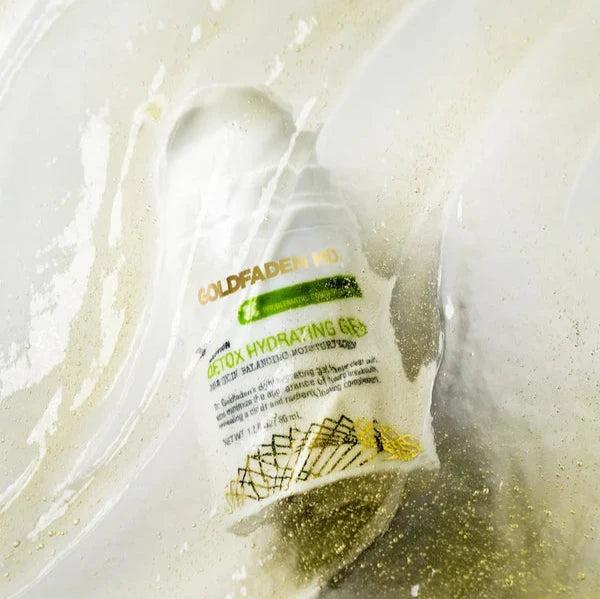 Detox Hydrating Gel | Shop Goldfaden MD at London Beauty