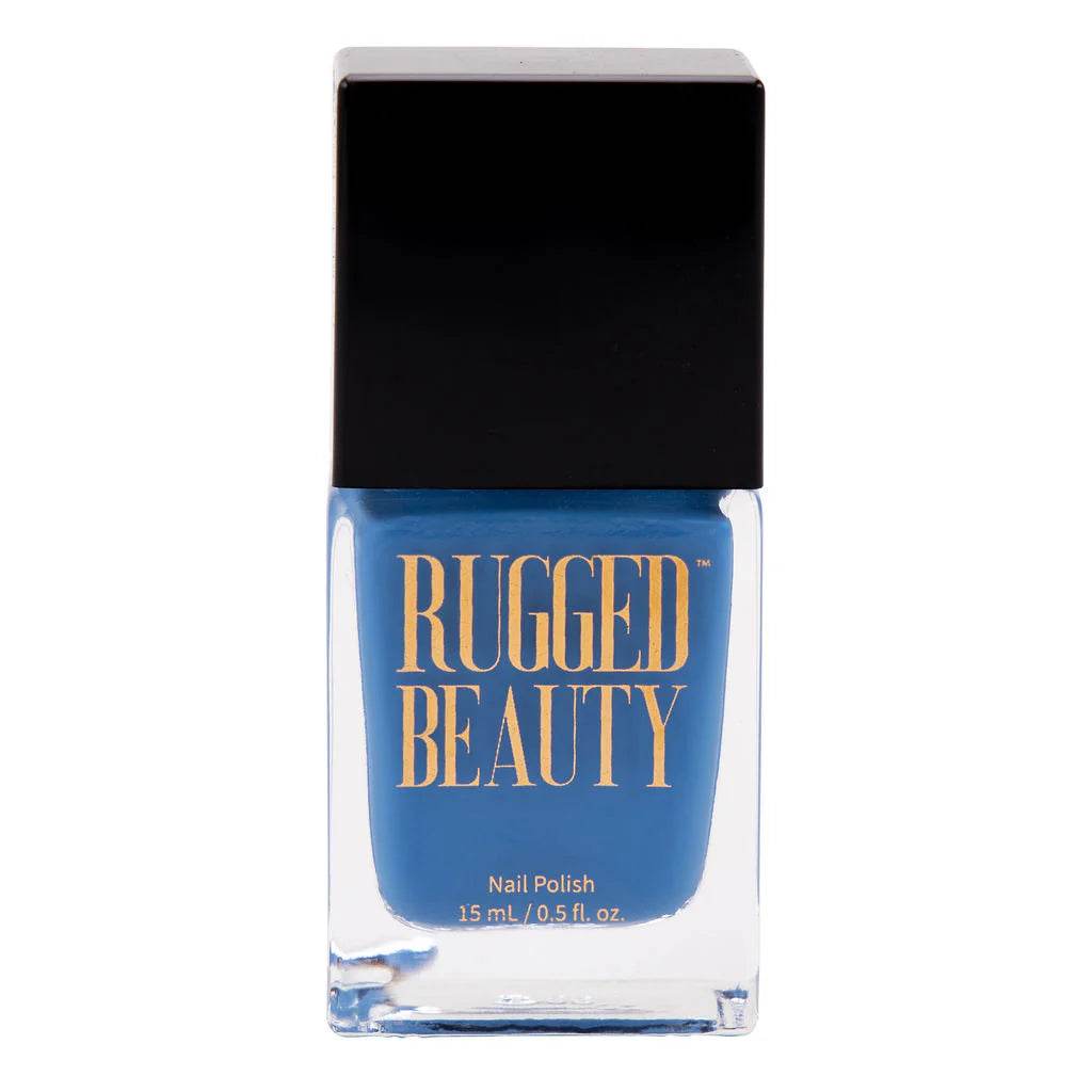 Long Lasting Nail Polish - London Beauty