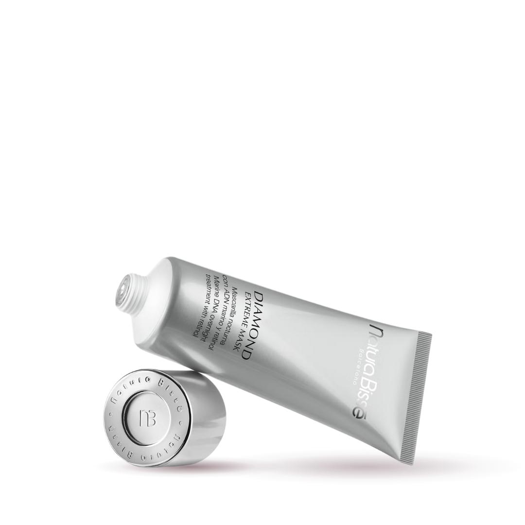 Diamond Extreme Mask | Overnight Retinol Treatment