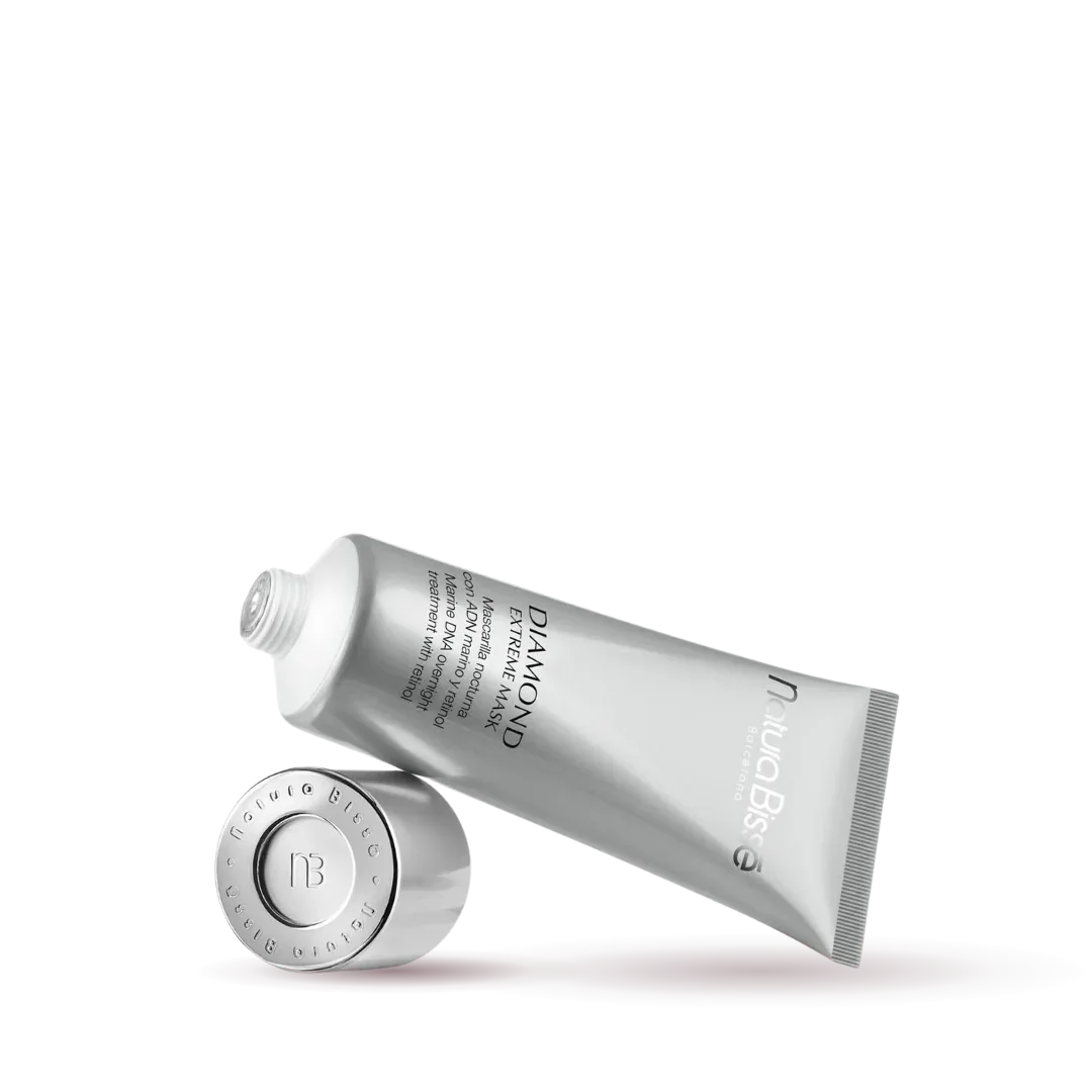 Diamond Extreme Mask | Overnight Retinol Treatment