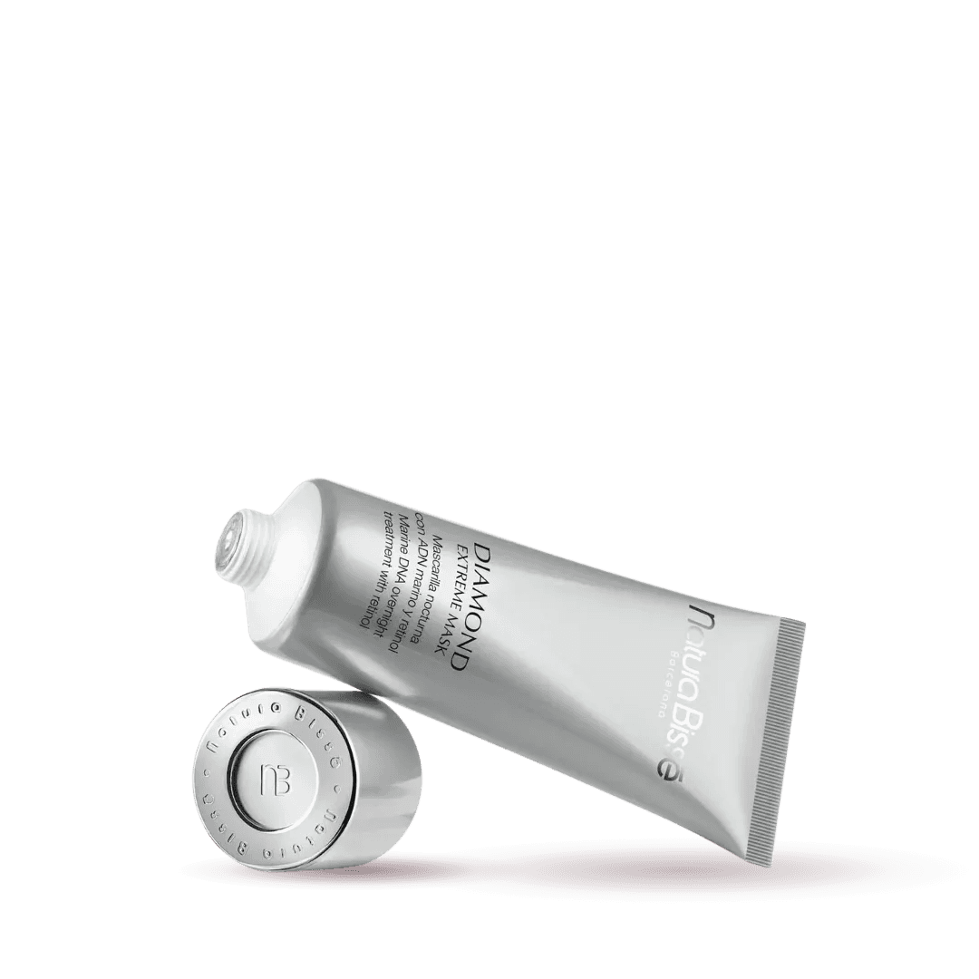 Diamond Extreme Mask | Overnight Retinol Treatment