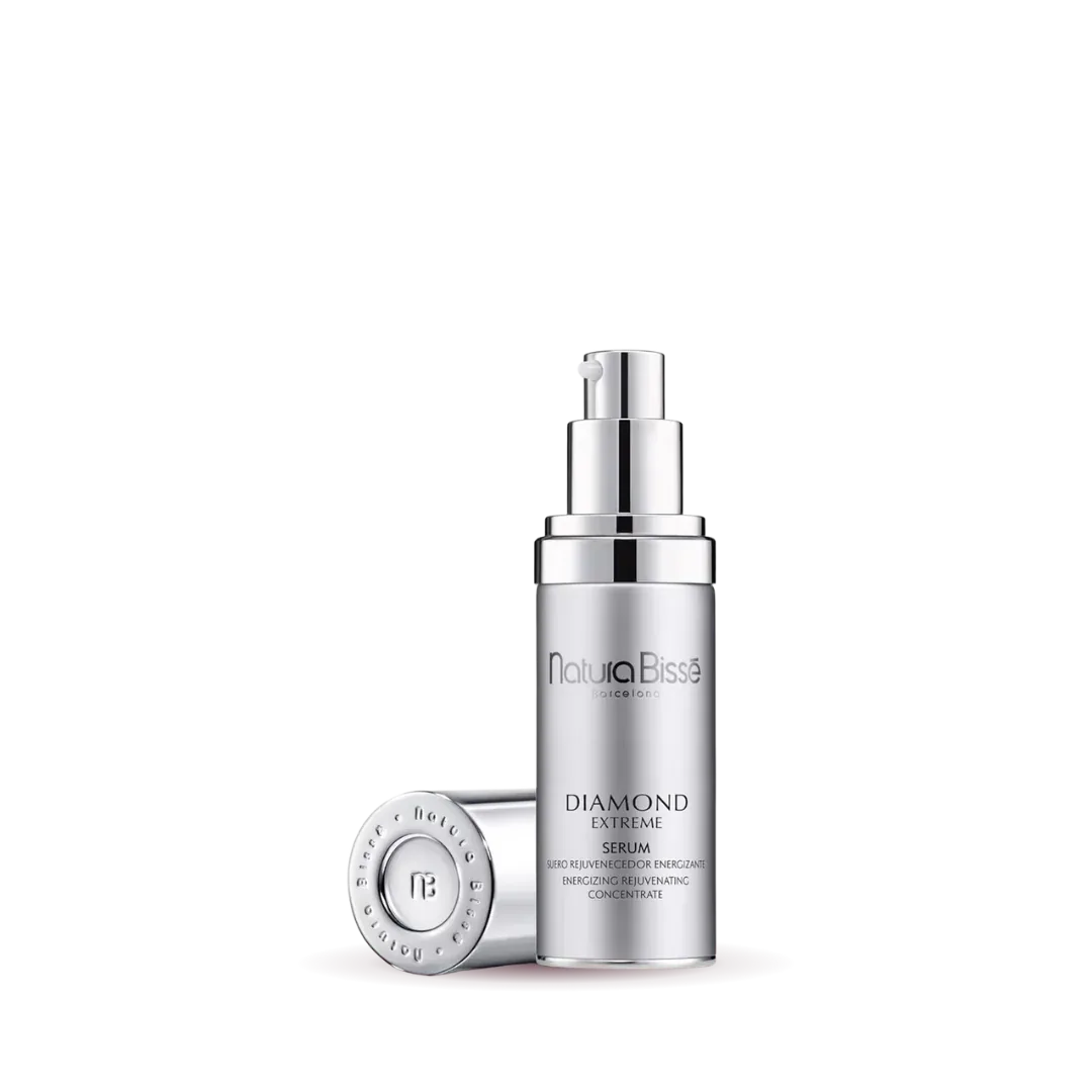 Diamond Extreme Serum | Energizing Rejuvenating Luxury Serum