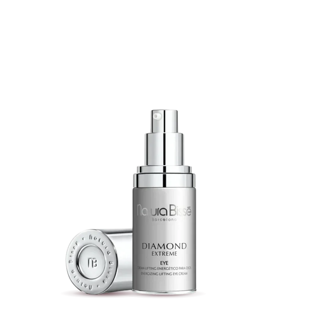 Diamond Extreme Eye | Energizing Lifting Eye Cream