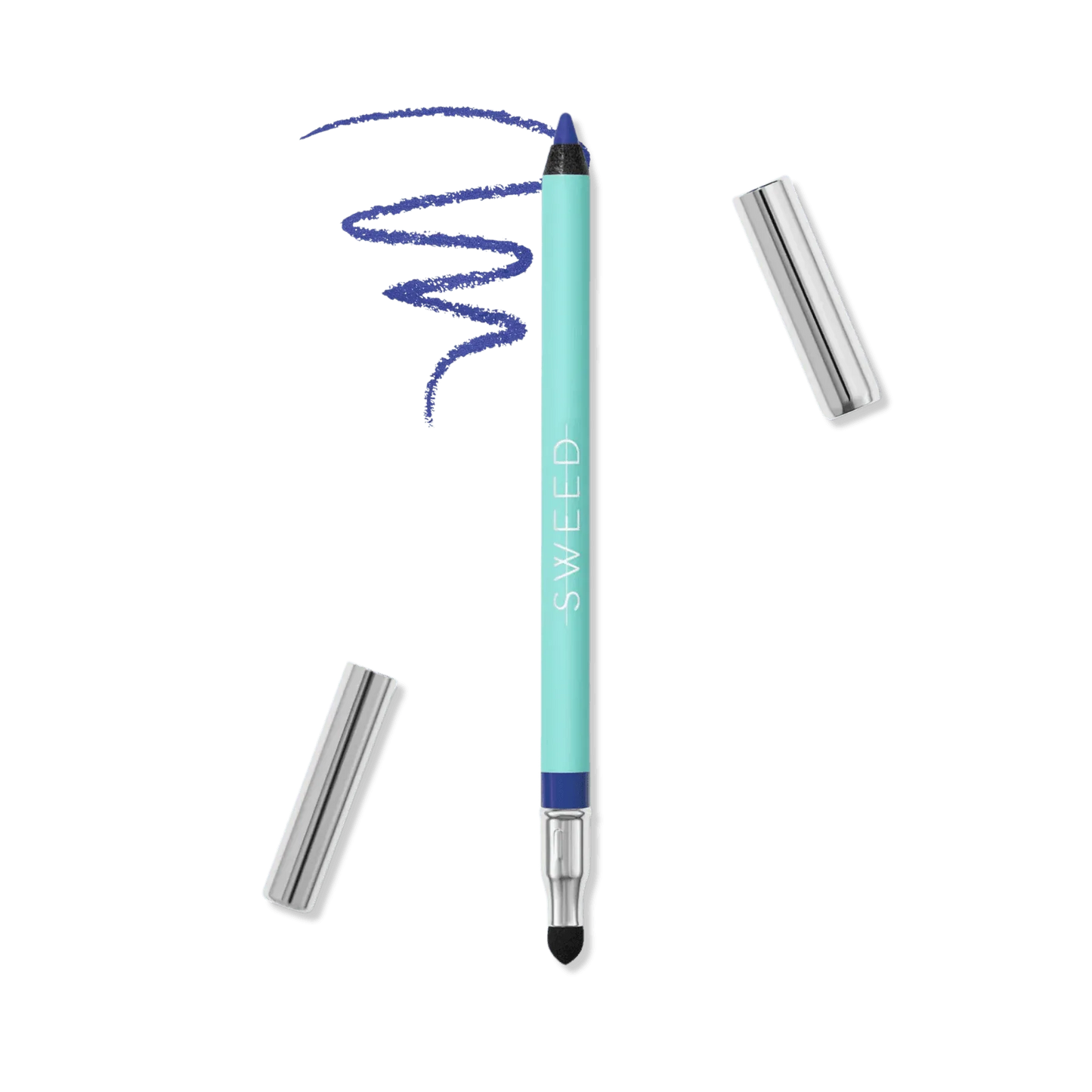 Satin Eyeliner Pencil