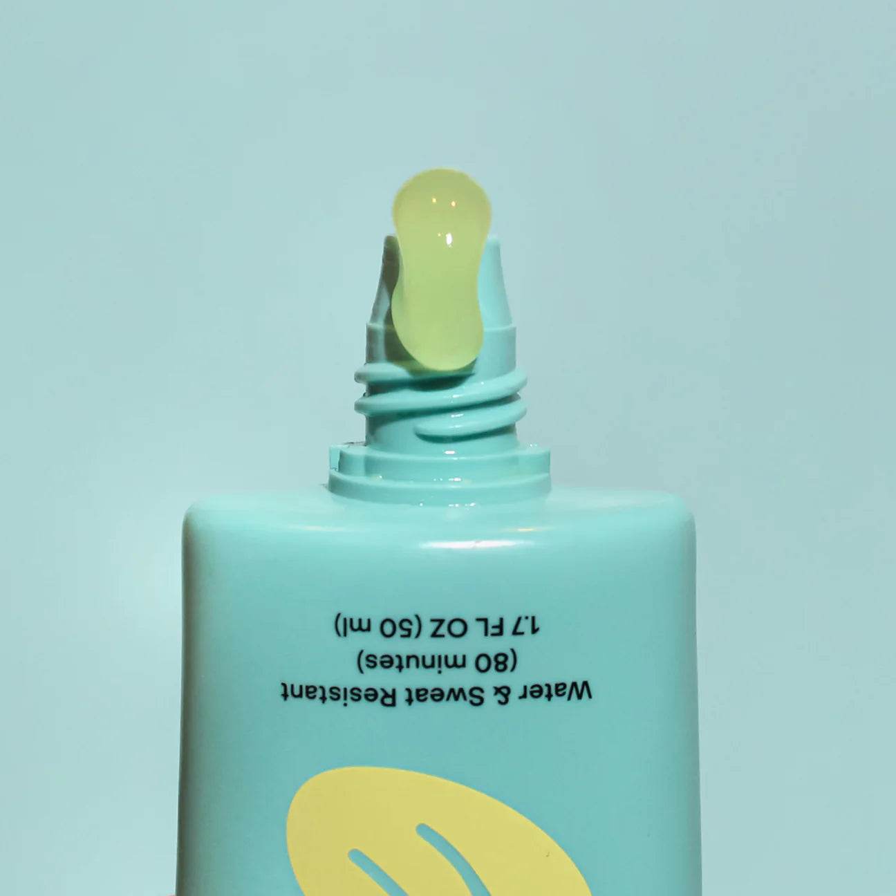 Invisible Gel Sunscreen SPF 40 - London Beauty
