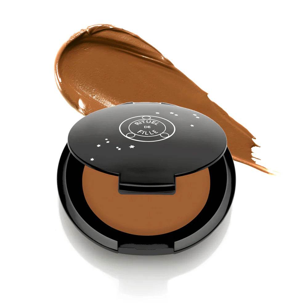 Ethereal Veil Conceal and Cover - London Beauty