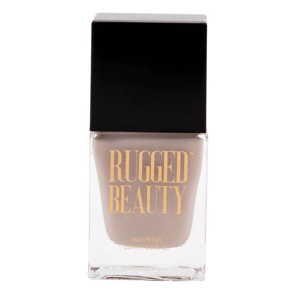 Long Lasting Nail Polish - London Beauty