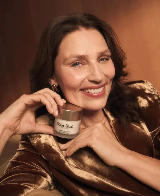 Essential Shock (R)Evolution Pro-Exo Collagen Gel Cream | Lightweight And Firming Gel Cream