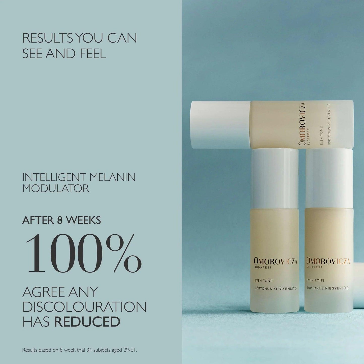 Even Tone | Shop Omorovicza at London Beauty