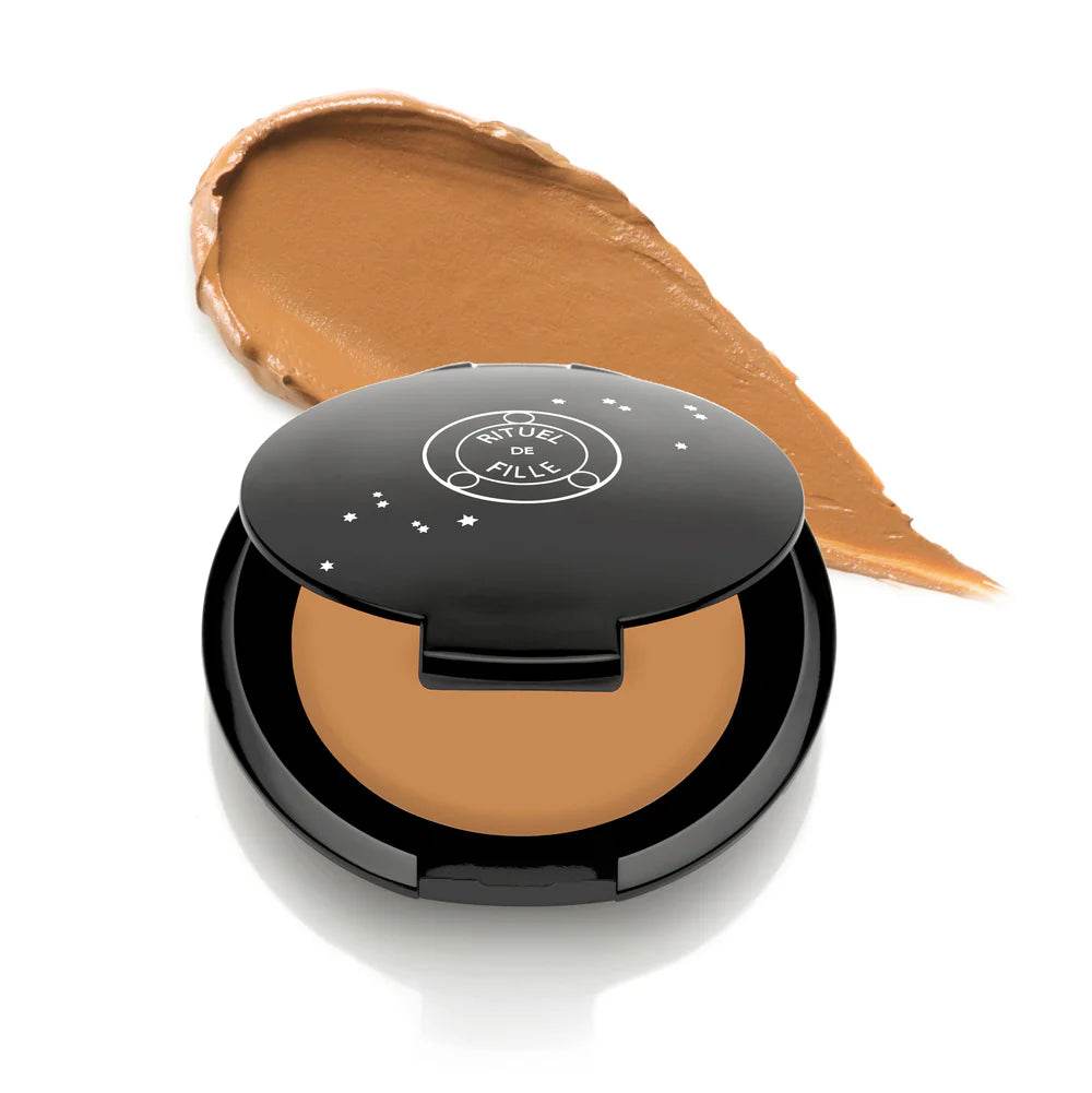 Ethereal Veil Conceal and Cover - London Beauty