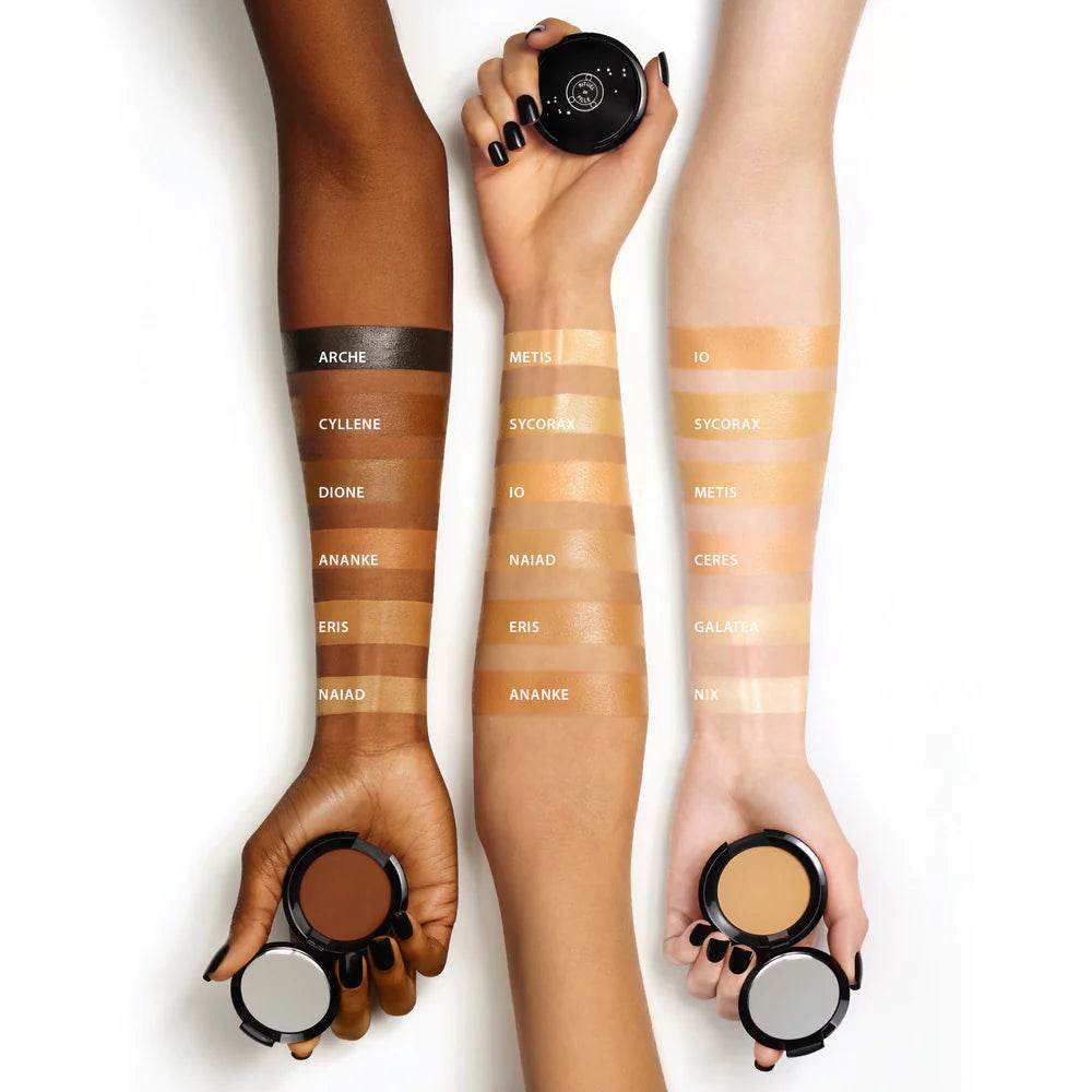 Ethereal Veil Conceal and Cover - London Beauty