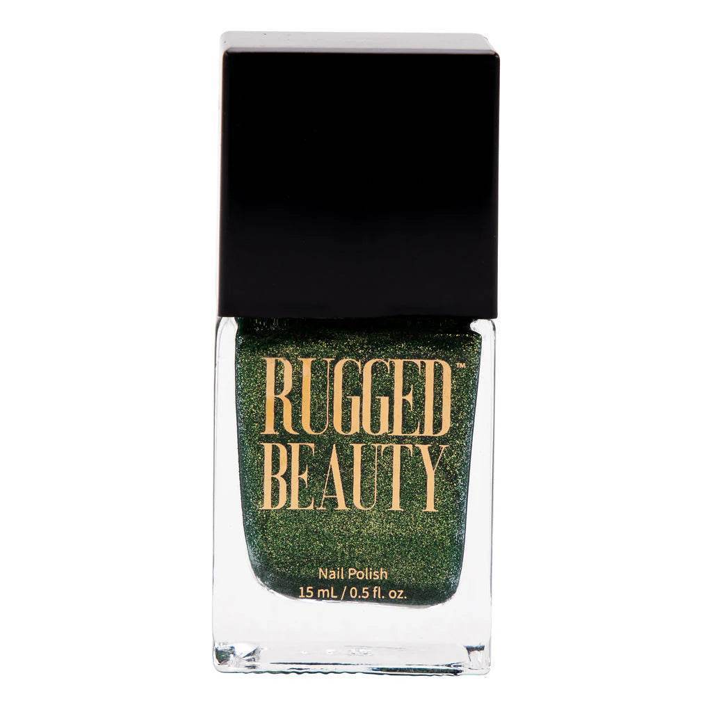 Long Lasting Nail Polish - London Beauty