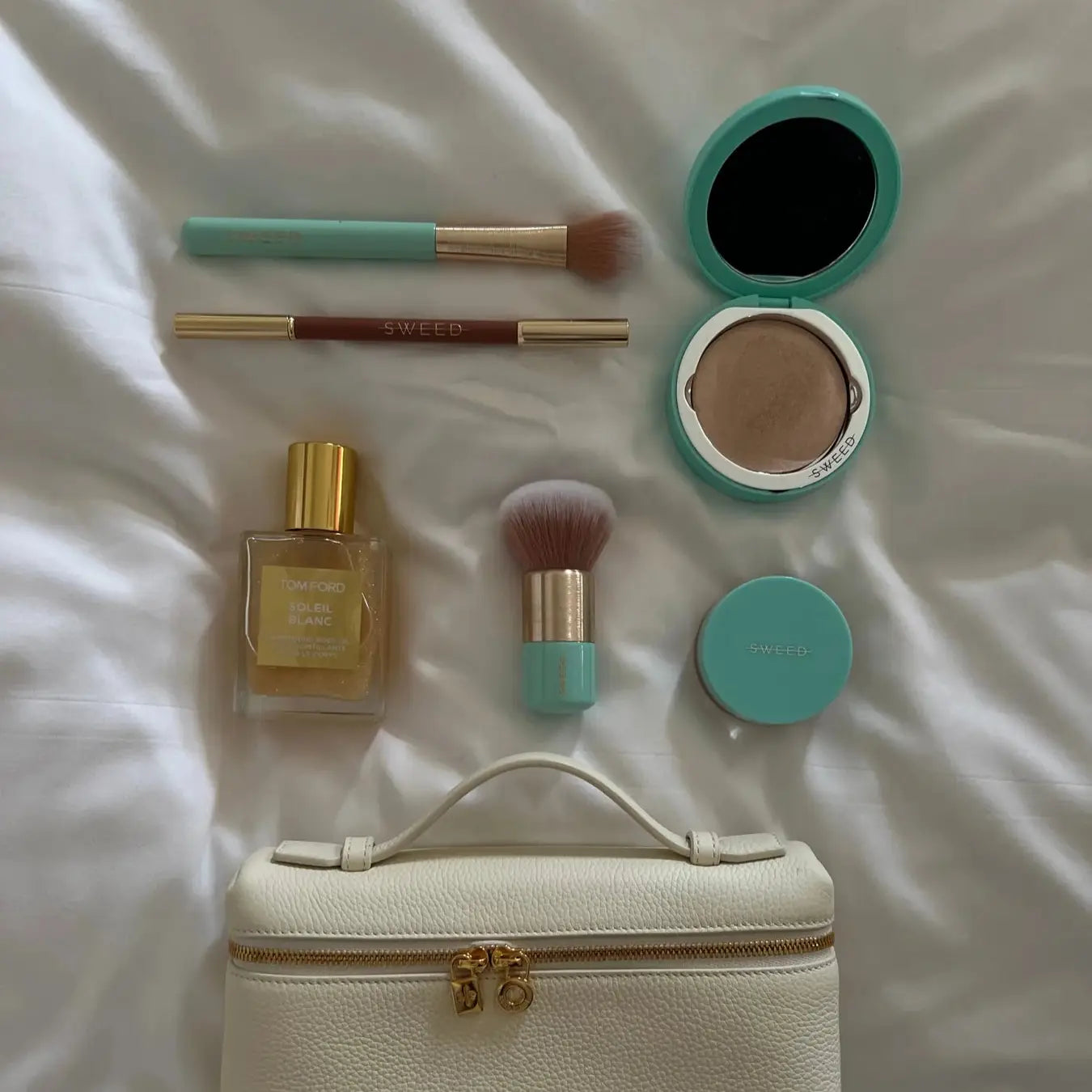 Foundation Brush