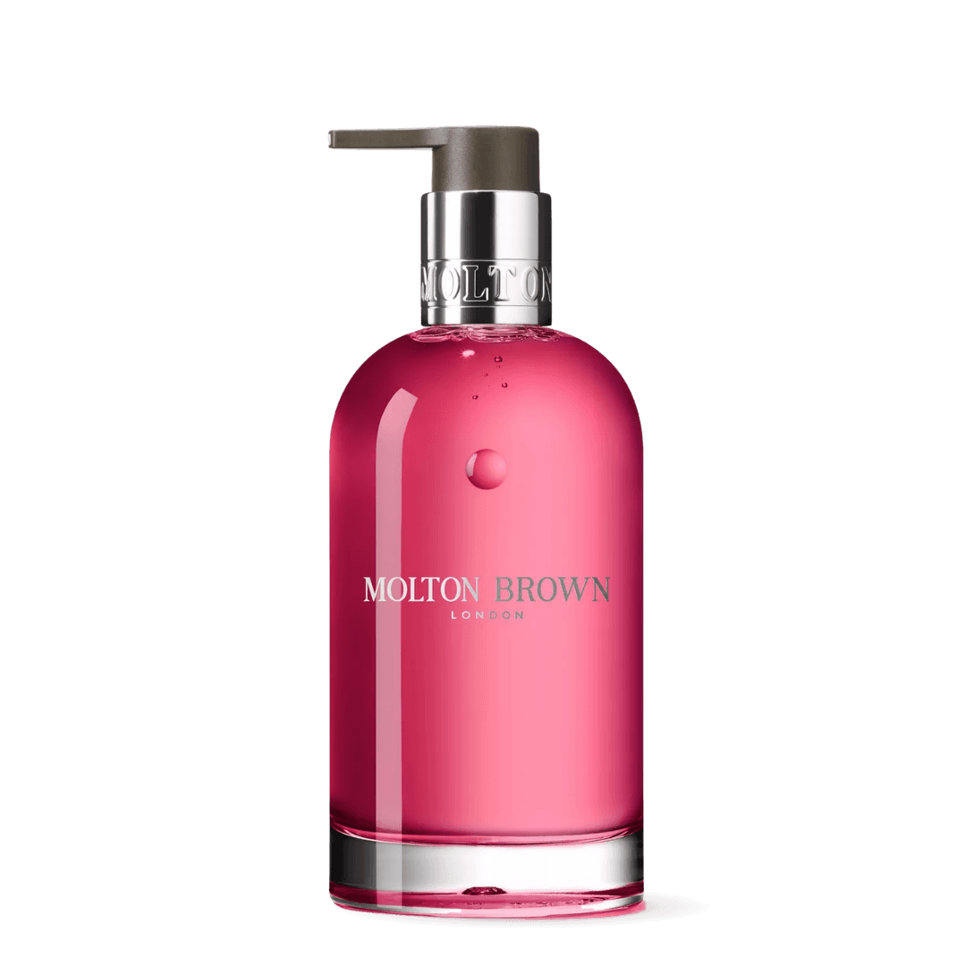 Fiery Pink Pepper Hand Wash