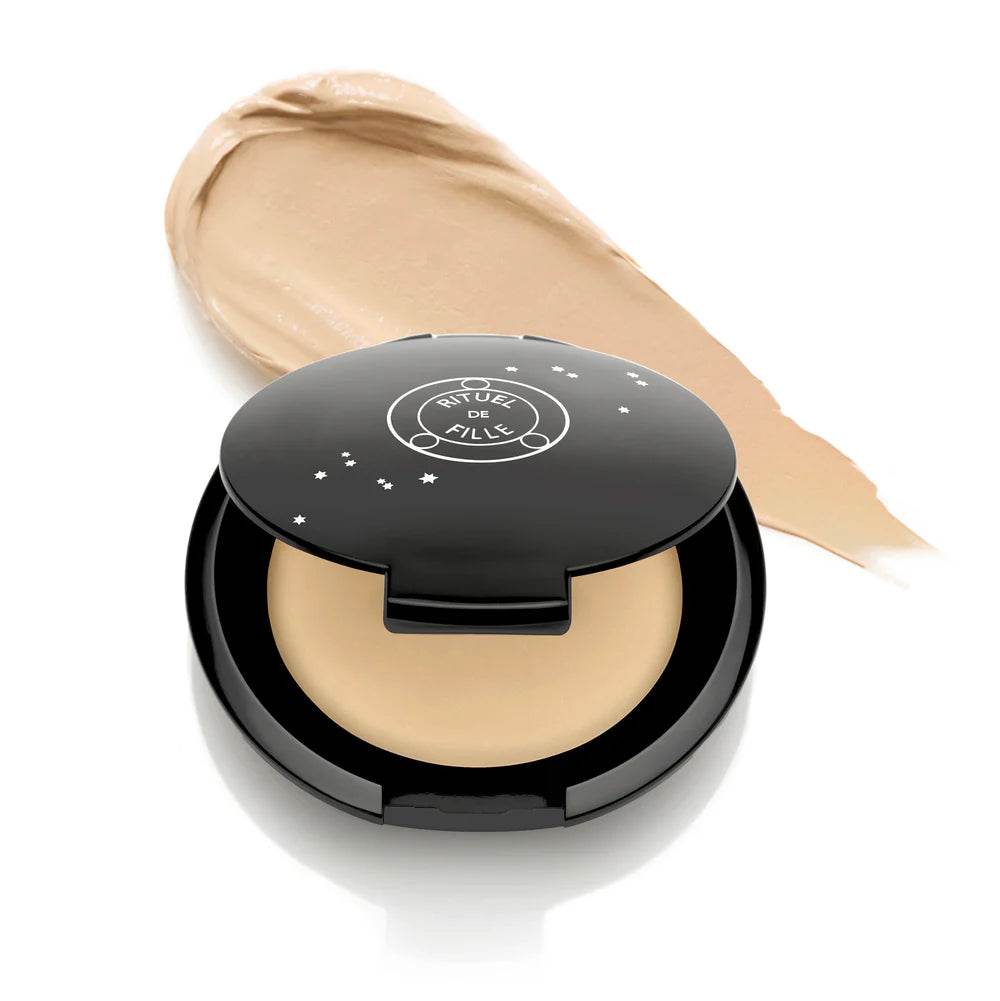 Ethereal Veil Conceal and Cover - London Beauty
