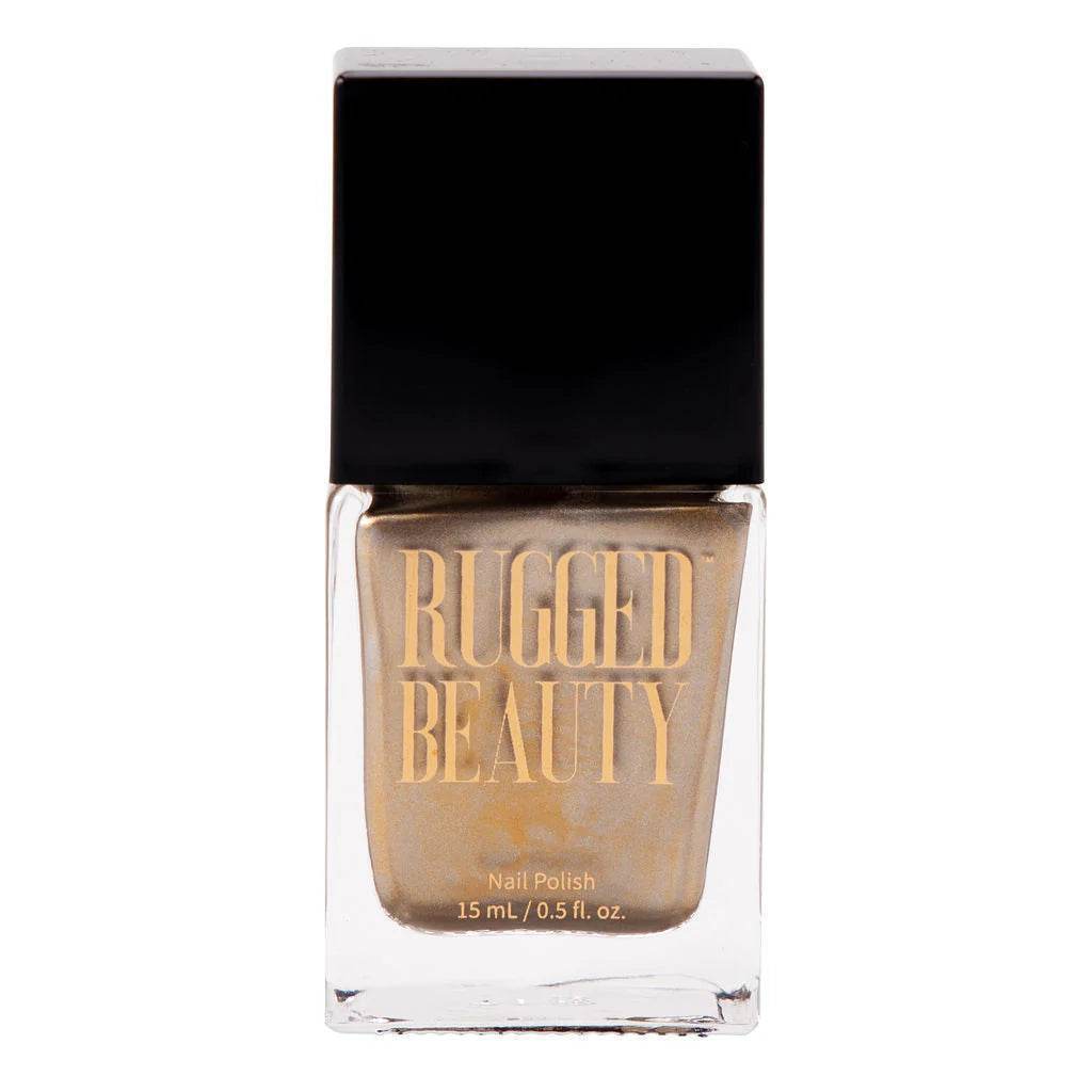 Long Lasting Nail Polish - London Beauty