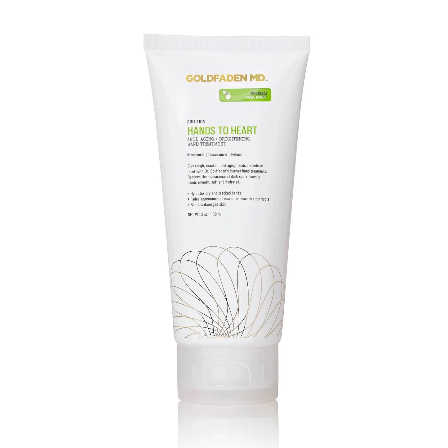 Hands to Heart | Shop Goldfaden MD at London Beauty