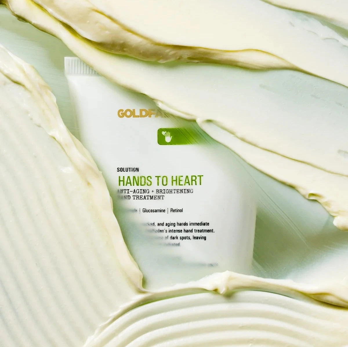 Hands to Heart | Shop Goldfaden MD at London Beauty
