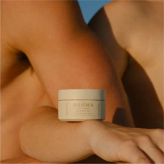 Mycelium Resurfacing Gel Mask - London Beauty