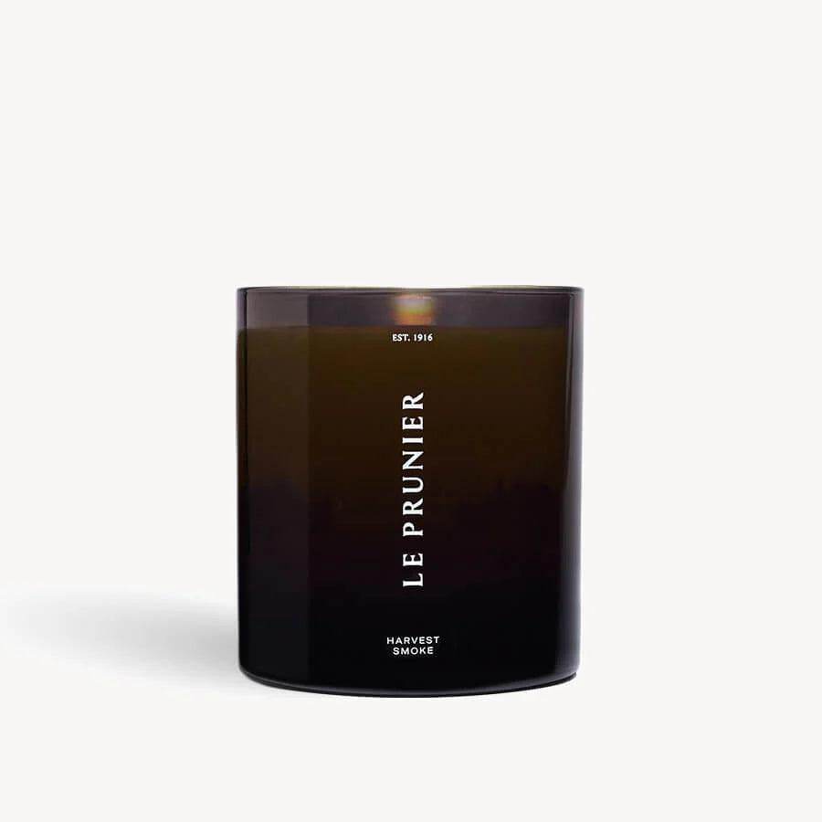 Harvest Smoke Candle - London Beauty