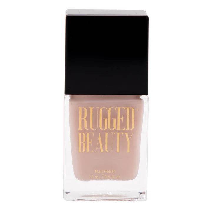 Long Lasting Nail Polish - London Beauty