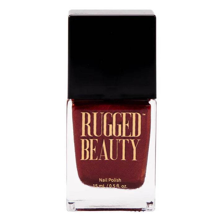Long Lasting Nail Polish - London Beauty