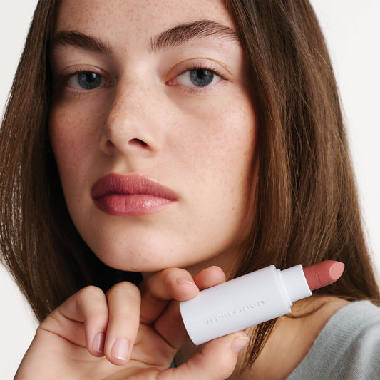 Hydrobalm Tinted Lipstick