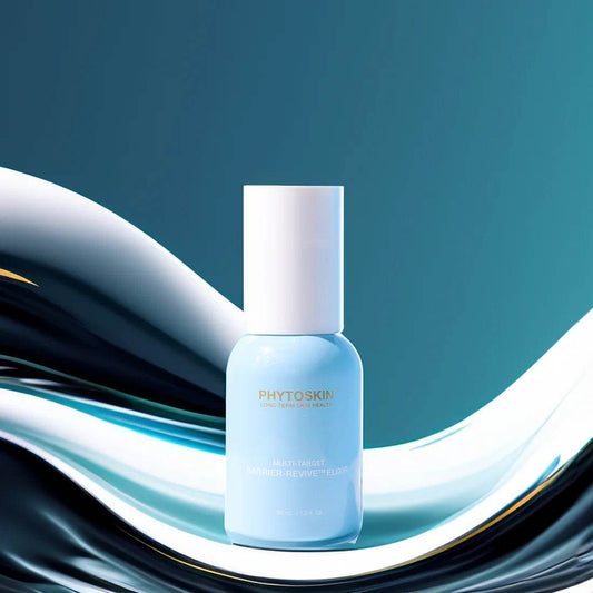 Barrier Revive Elixir - London Beauty