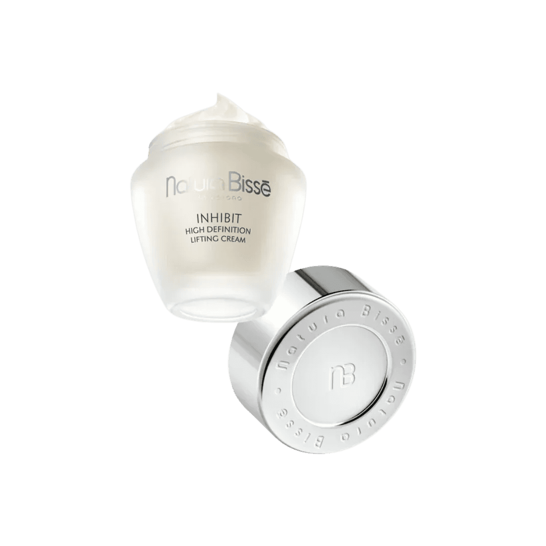 Inhibit High Definition Lifting Cream | Tightening and Plumping Moisturizer