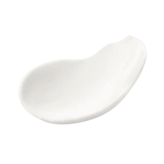 Sleek white cream applicator for Natura Bissé Lifting Cream to enhance skincare routines