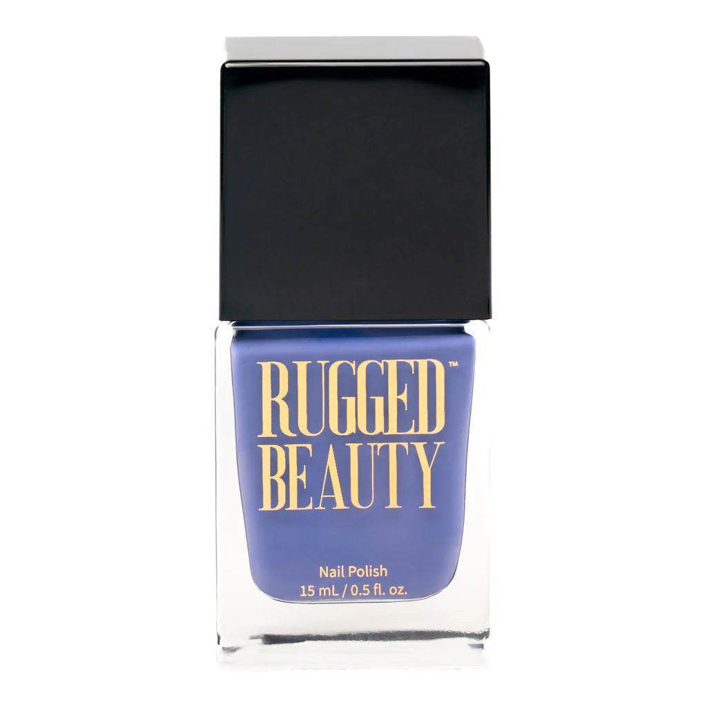 Long Lasting Nail Polish - London Beauty