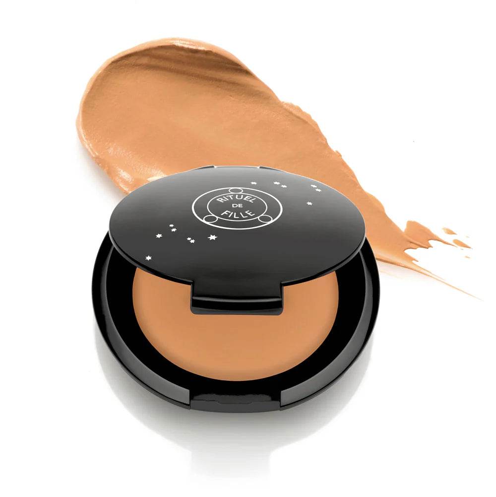 Ethereal Veil Conceal and Cover - London Beauty