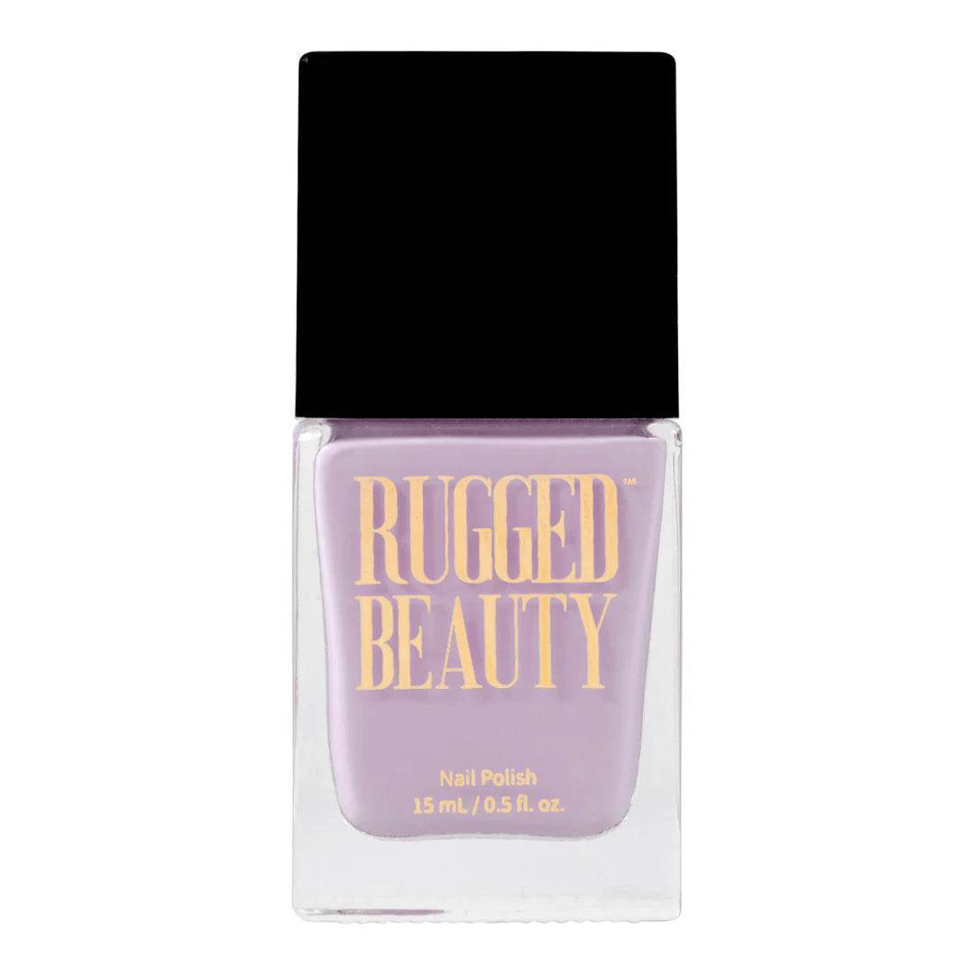 Long Lasting Nail Polish - London Beauty