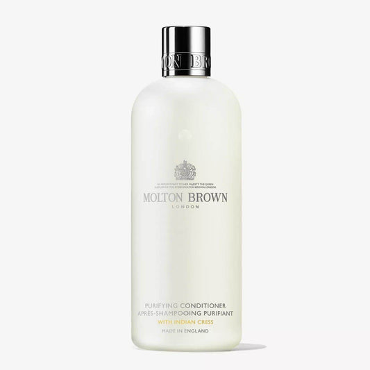 Purifying Conditioner With Indian Cress - London Beauty