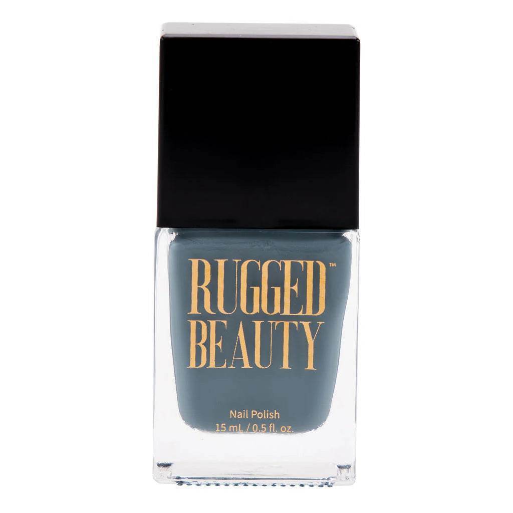 Long Lasting Nail Polish - London Beauty