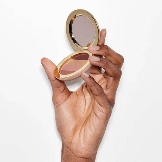 Les Nude Lipstick Palette - London Beauty