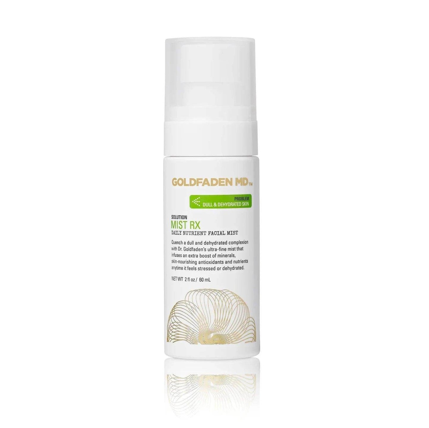 Mist RX - London Beauty